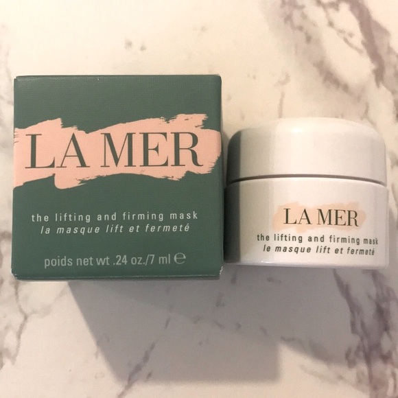 La Mer The Lifting and Firming Mask - Picture 1 of 1